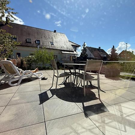 B&B'S Im Aischgrund Adelsdorf Exteriör bild