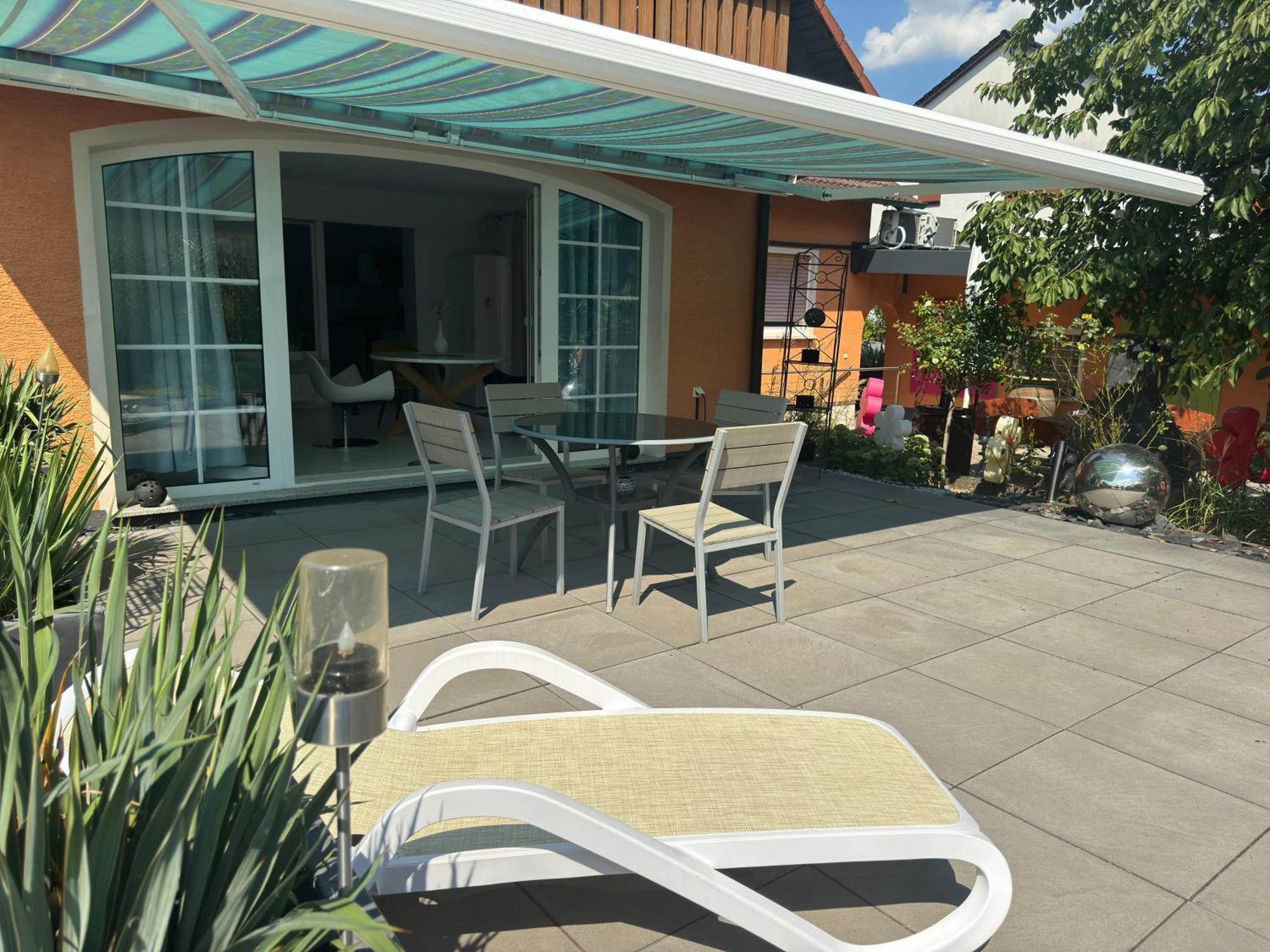 B&B'S Im Aischgrund Adelsdorf Exteriör bild