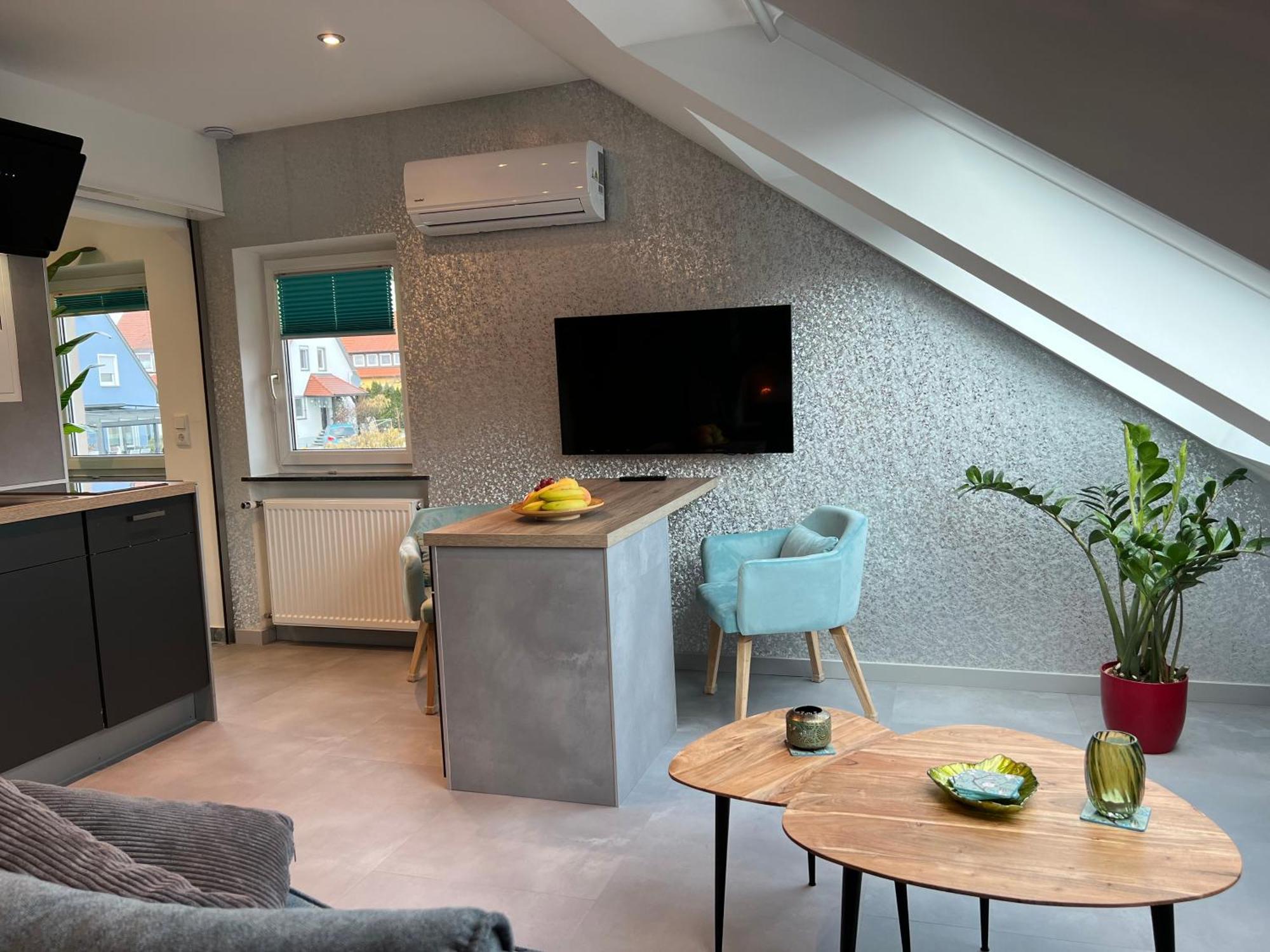 B&B'S Im Aischgrund Adelsdorf Exteriör bild