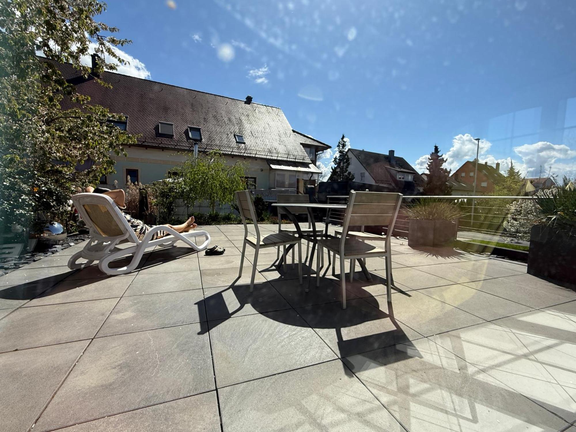 B&B'S Im Aischgrund Adelsdorf Exteriör bild