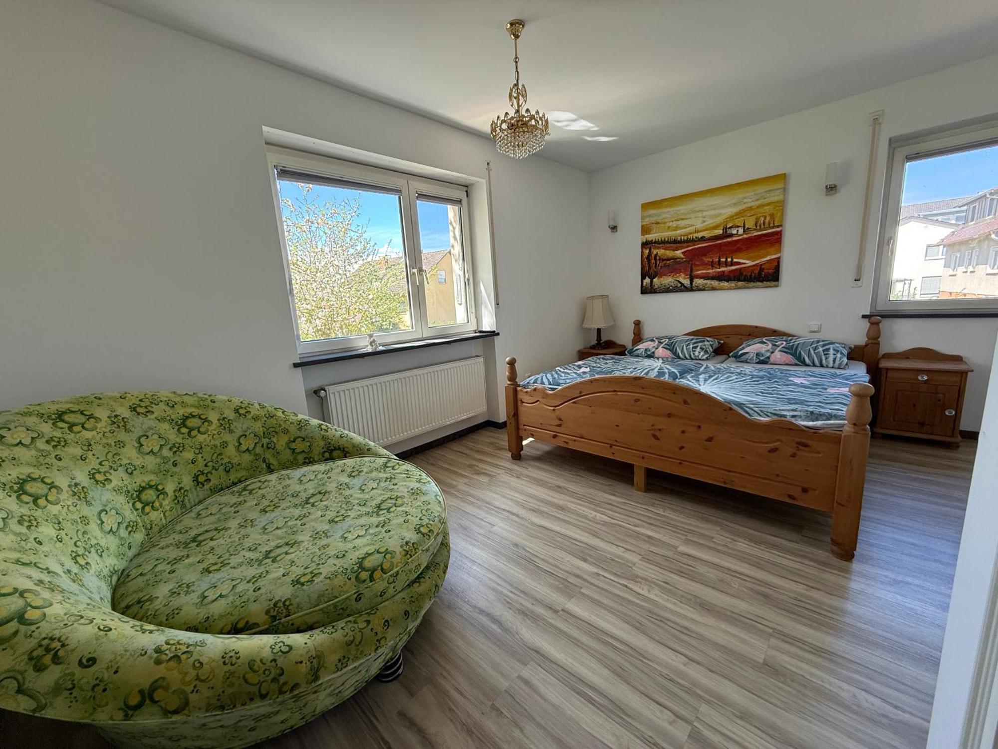 B&B'S Im Aischgrund Adelsdorf Exteriör bild