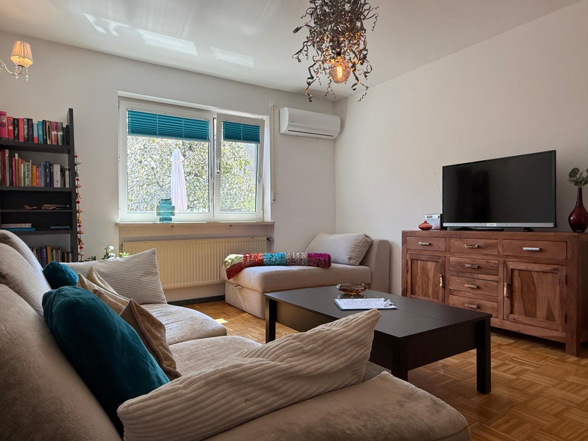 B&B'S Im Aischgrund Adelsdorf Exteriör bild