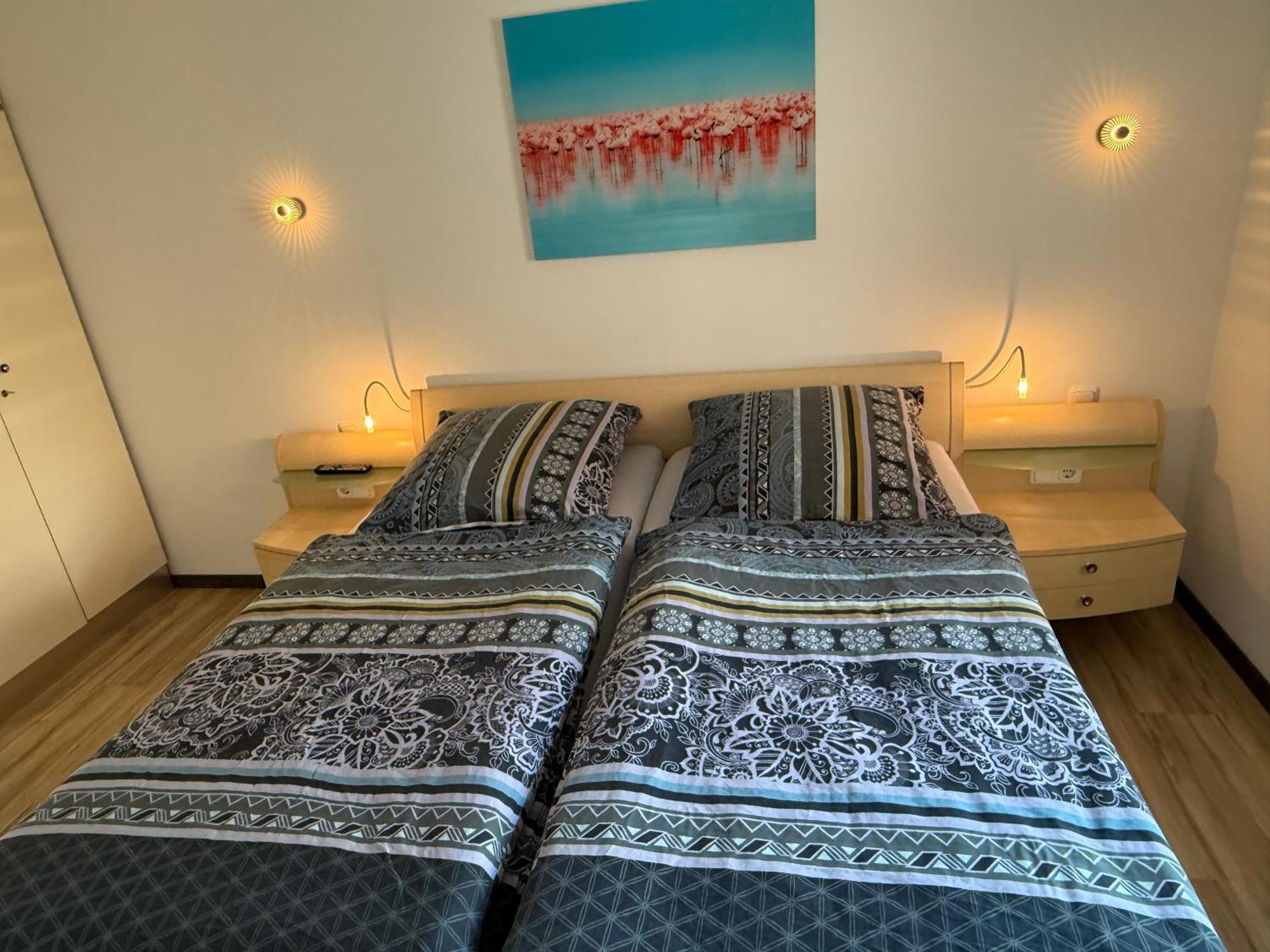 B&B'S Im Aischgrund Adelsdorf Exteriör bild