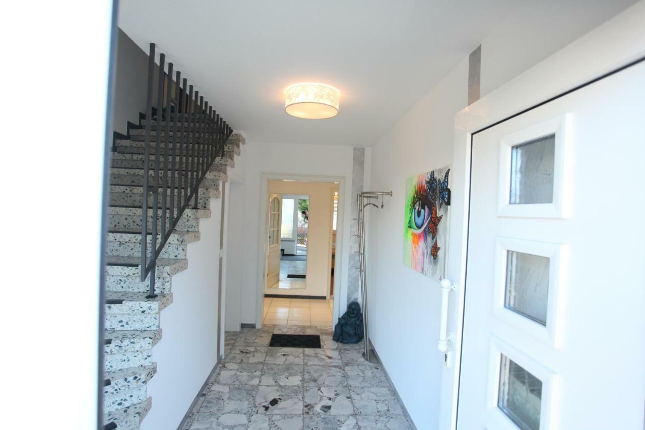 B&B'S Im Aischgrund Adelsdorf Exteriör bild